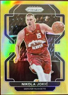 Nikola Jokic