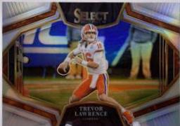 Trevor Lawrence
