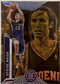 Steve Nash