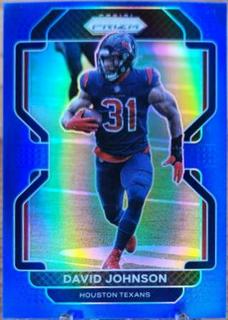 David Johnson