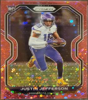 Justin Jefferson