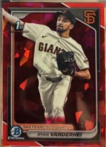 Ryan Vanderhei