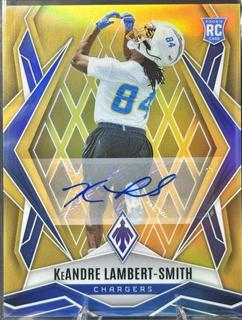 KeAndre Lambert-Smith