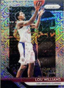 Lou Williams