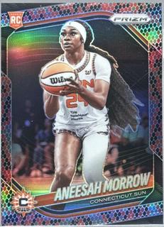 Aneesah Morrow