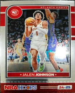 Jalen Johnson