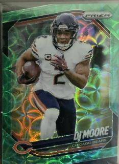 DJ Moore