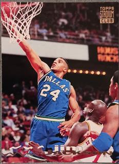 Jim Jackson