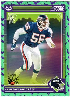 Lawrence Taylor