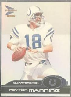 Peyton Manning