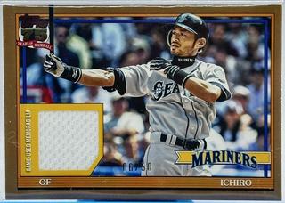 Ichiro