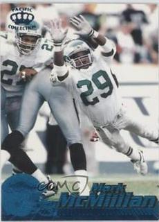 Mark McMillian