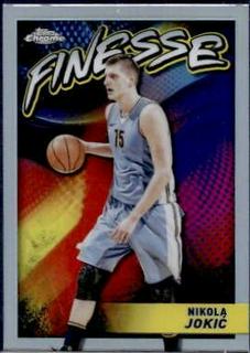 Nikola Jokic