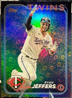 Ryan Jeffers