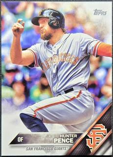 Hunter Pence
