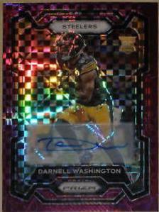 Darnell Washington