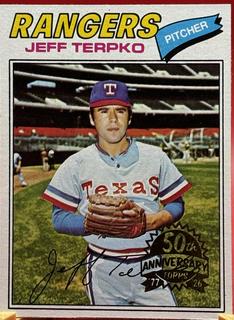 Jeff Terpko