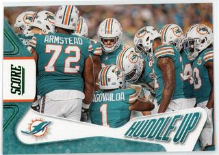 Miami Dolphins
