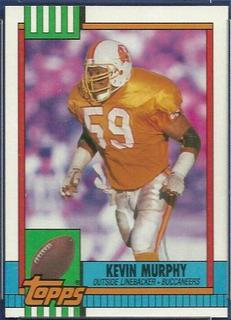 Kevin Murphy