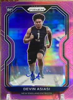 Devin Asiasi