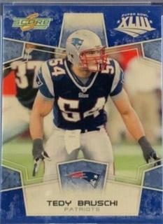 Tedy Bruschi