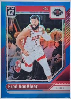 Fred VanVleet