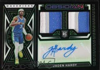 Jaden Hardy