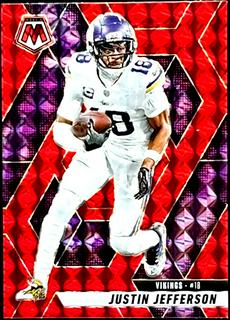 Justin Jefferson