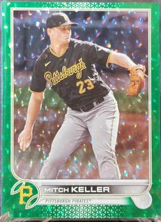 Mitch Keller