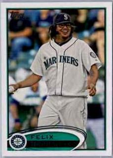 Felix Hernandez