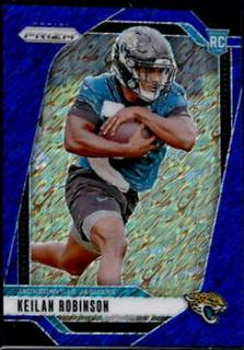 Keilan Robinson