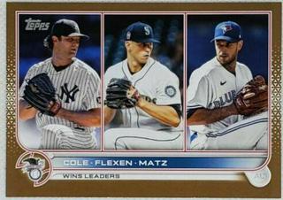 Cole / Flexen / Matz