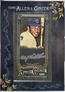 Billy Williams