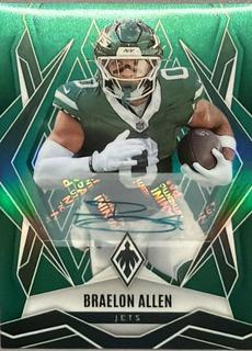 Braelon Allen