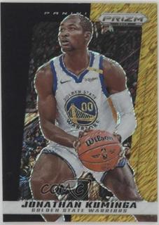 Jonathan Kuminga