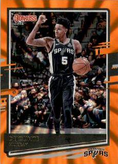 Dejounte Murray