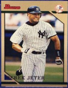 Derek Jeter