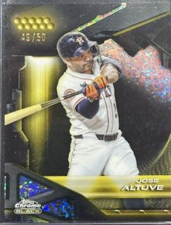 Jose Altuve