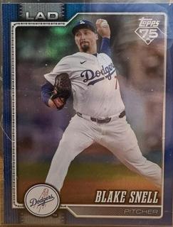 Blake Snell