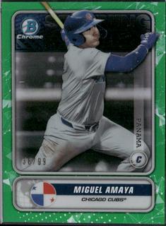 Miguel Amaya