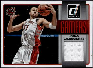 Jonas Valanciunas