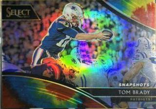 Tom Brady