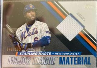 Starling Marte