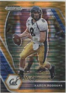 Aaron Rodgers