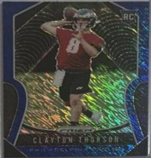 Clayton Thorson