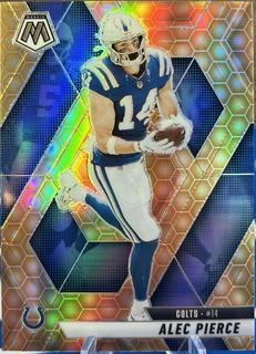 Alec Pierce