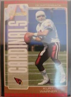 Kurt Warner