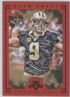 Drew Brees