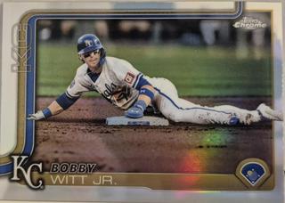 Bobby Witt Jr.