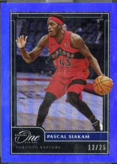 Pascal Siakam
